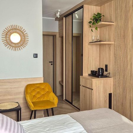 Отель Tramontana Family & Wellness Дарлувко Экстерьер фото