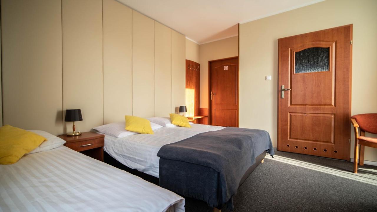Отель Tramontana Family & Wellness Дарлувко Экстерьер фото